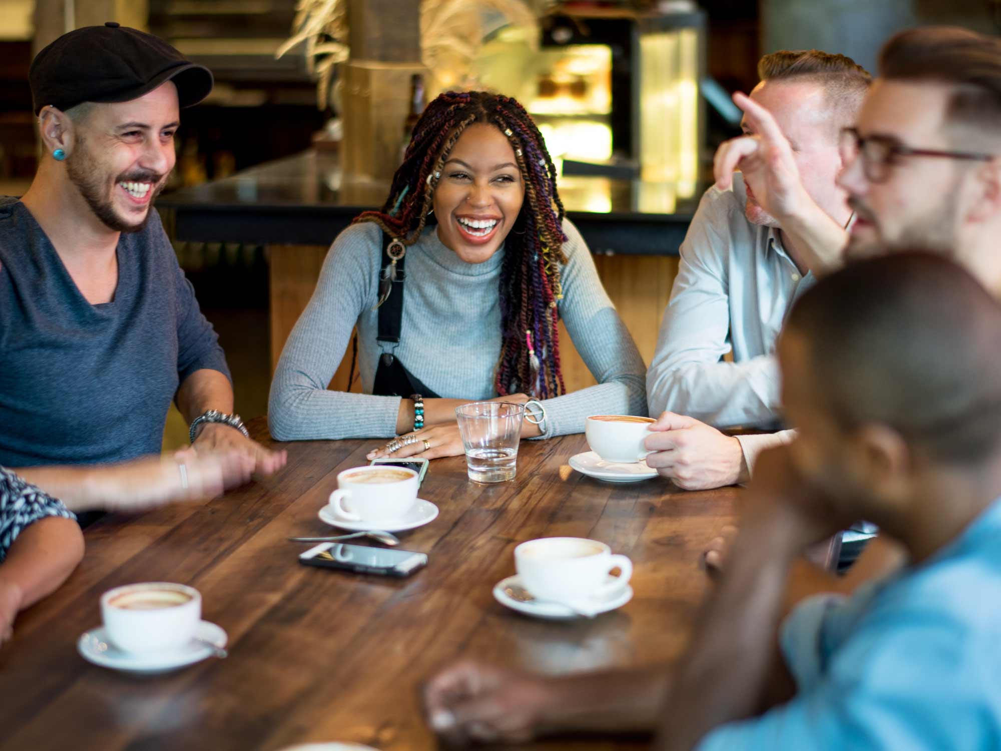 Local Bongo Get featured today