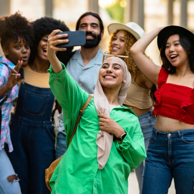 Viral-Potential Ads, Built and Launched For You