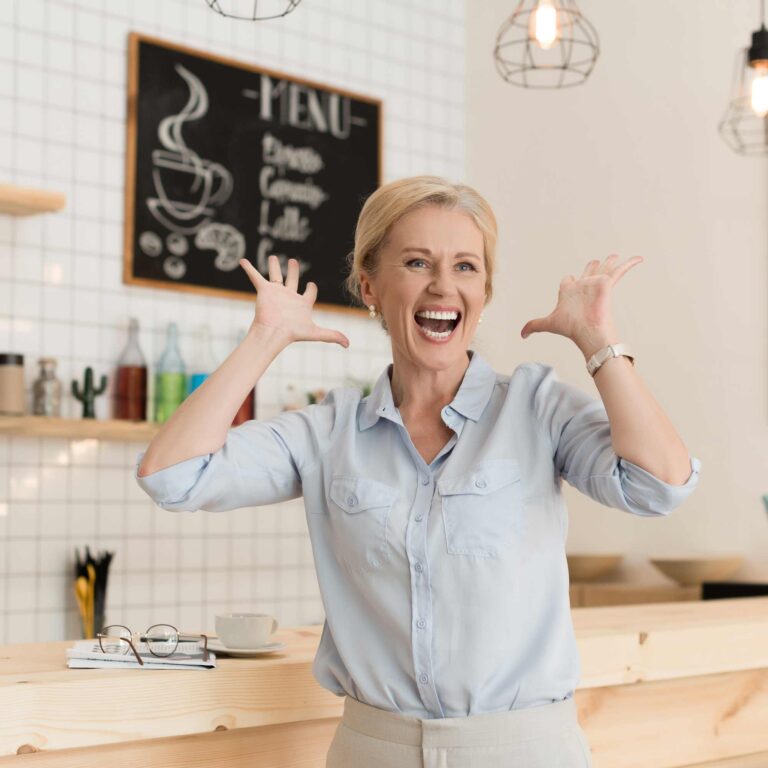 Your Feature Could Reach Tens of Thousands