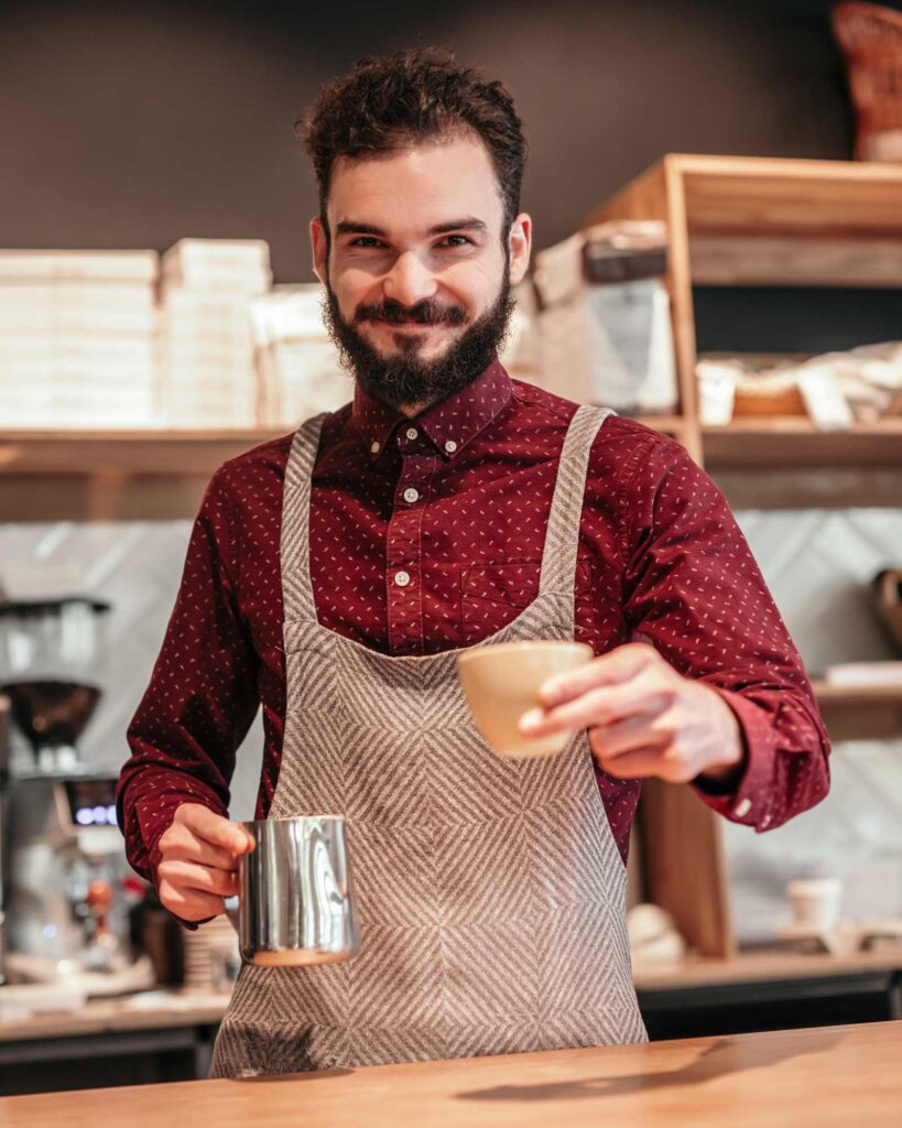 best palm beach coffee shops Subculture Coffee