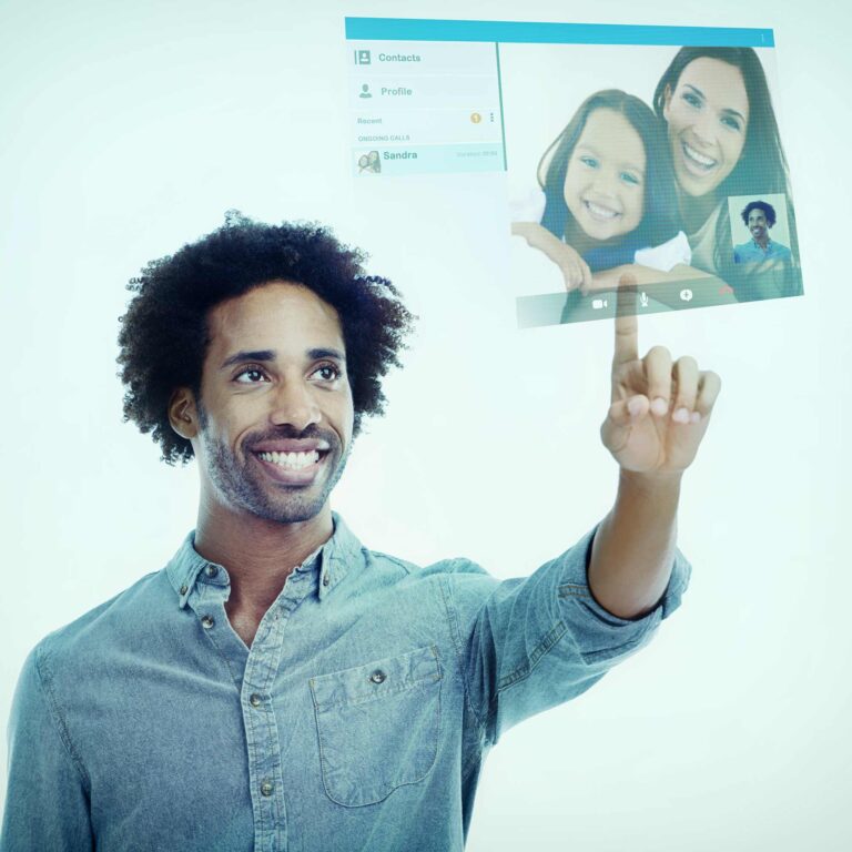 boosted to the right audience