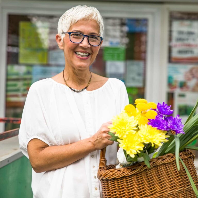 builds trust instantly -happy customer