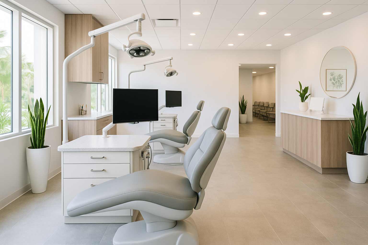 Palm Beach Orthodontics